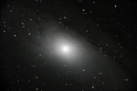 Messier 31 Andromeda